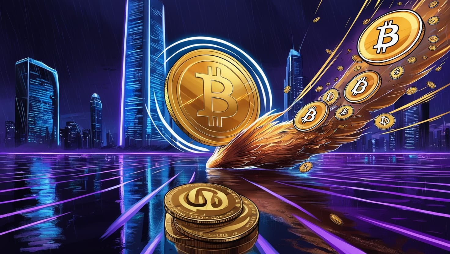 Bitcoin