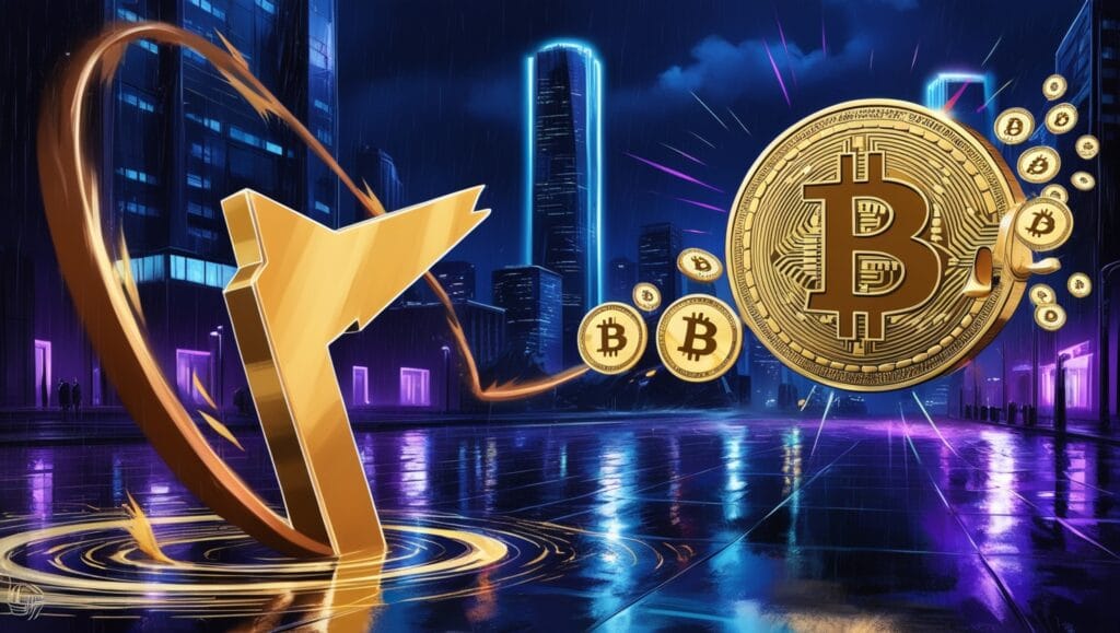 Bitcoin