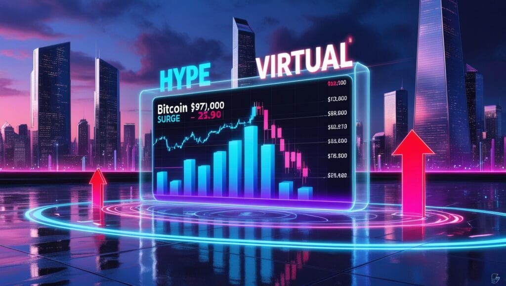 Cryptocurrencies