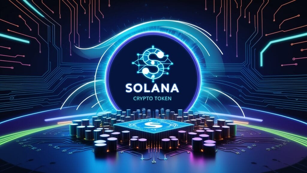 Solana Crypto