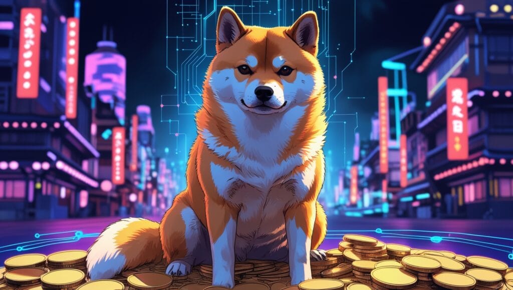 Shiba Inu