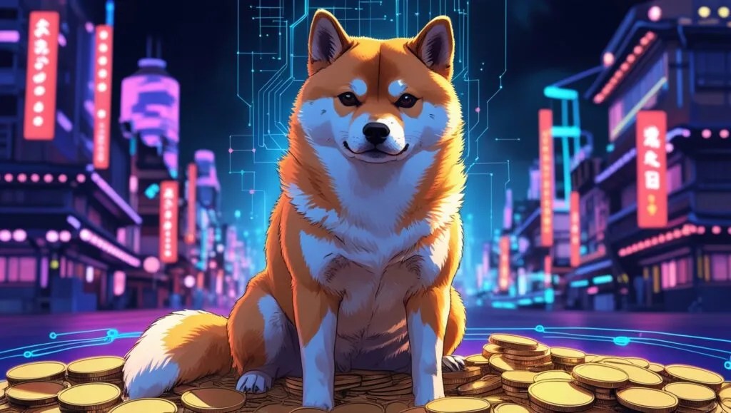 Shiba Inu
