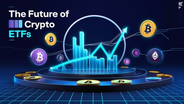Crypto ETFs