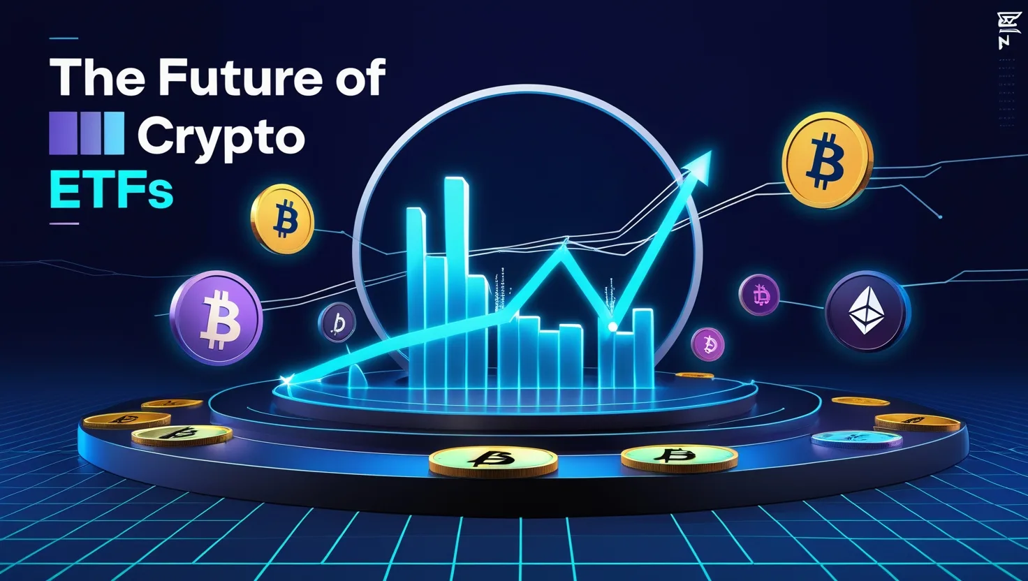 Crypto ETFs