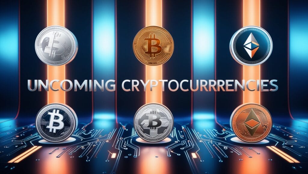 Cryptocurrencies