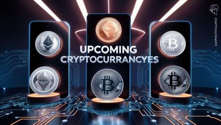 Cryptocurrencies