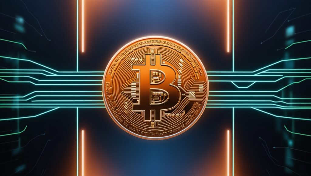 Bitcoin