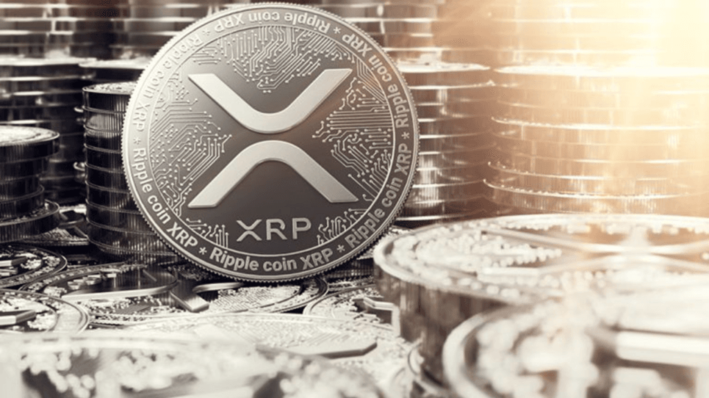 xrp