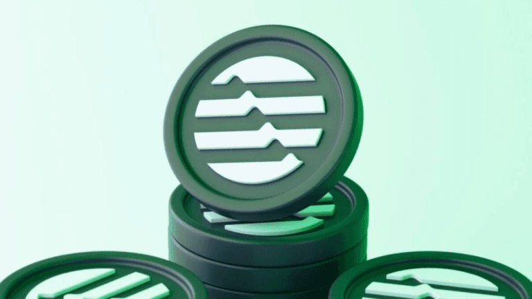 Aptos Crypto