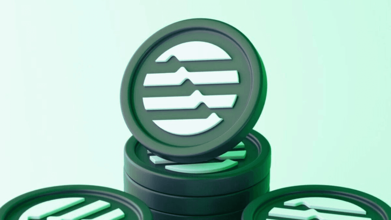 Aptos Crypto