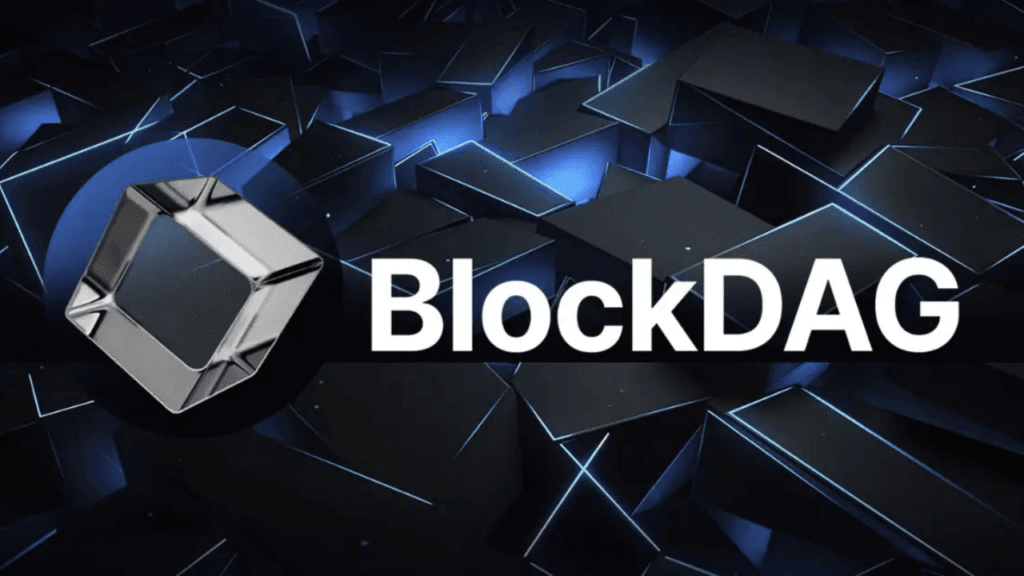 BlockDAG