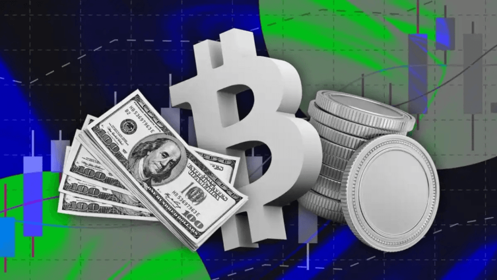 crypto etfs