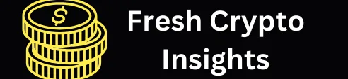 Fresh Crypto Insights