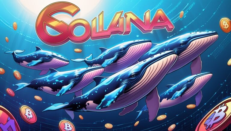 Solana Whales