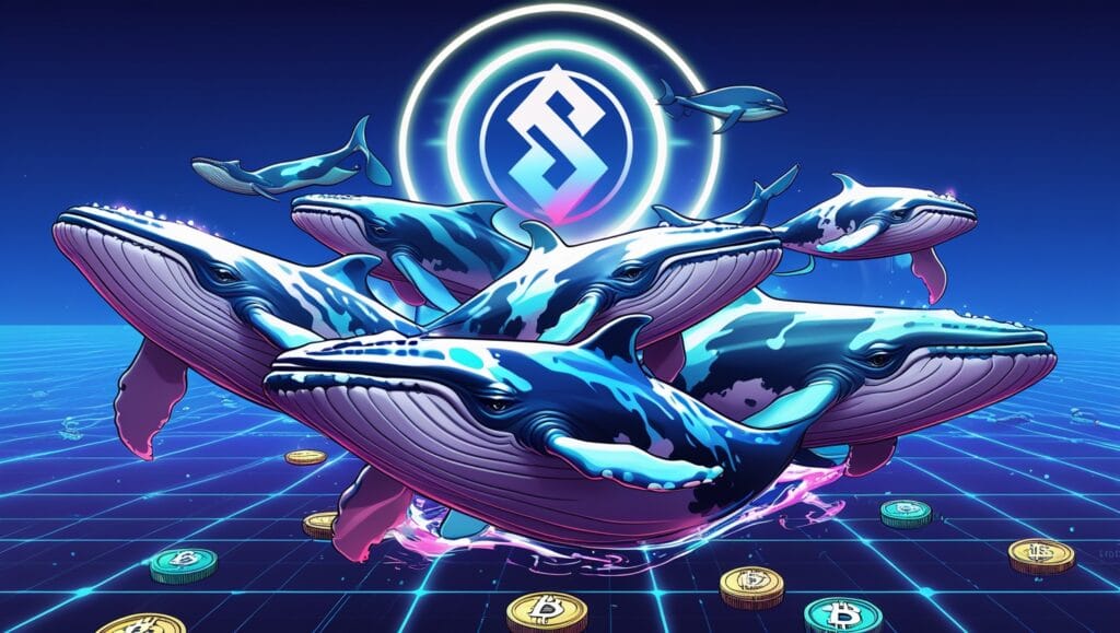 Solana Whales