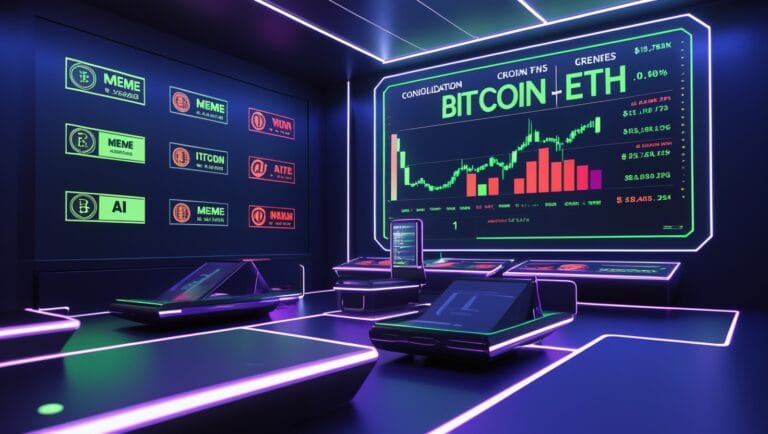 Crypto Market