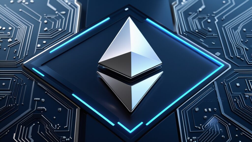 Ethereum (ETH)