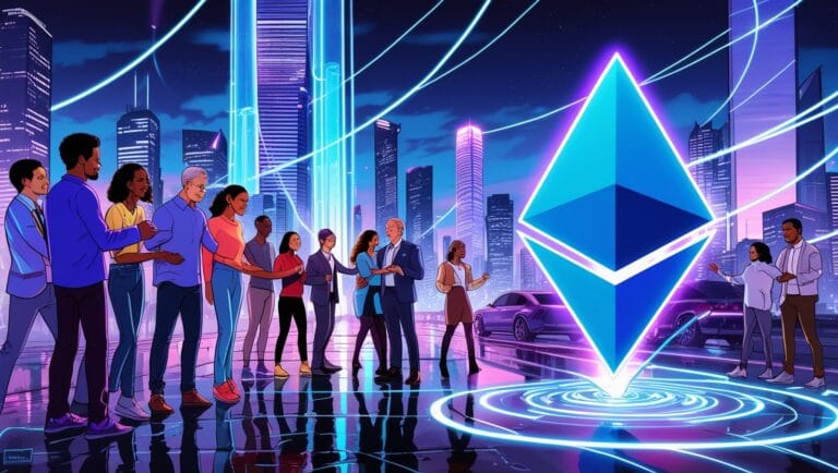 Ethereum