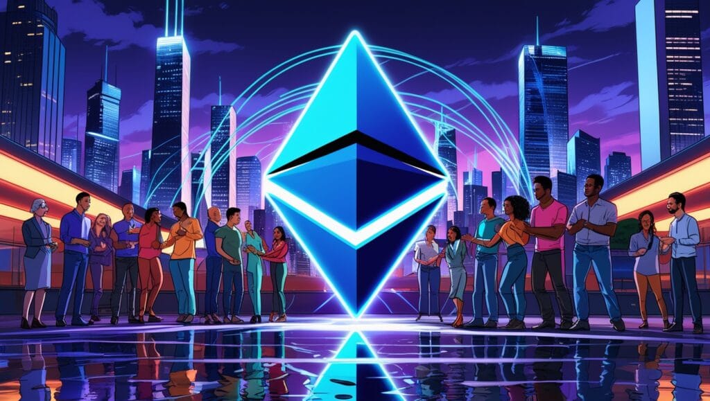 Ethereum