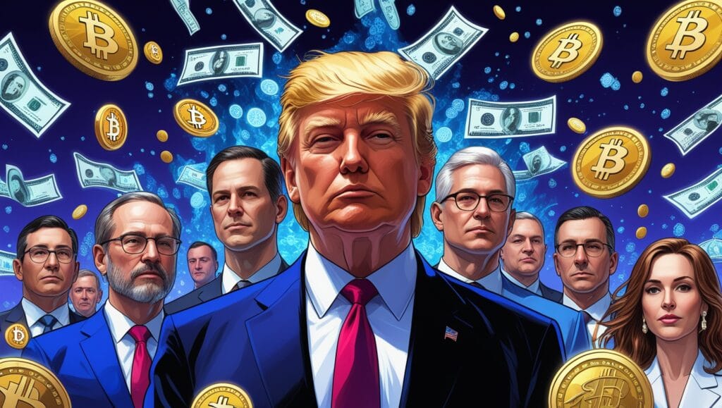 Crypto