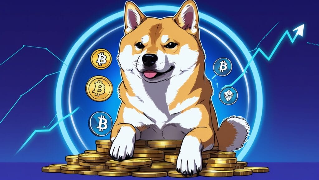 Dogecoin