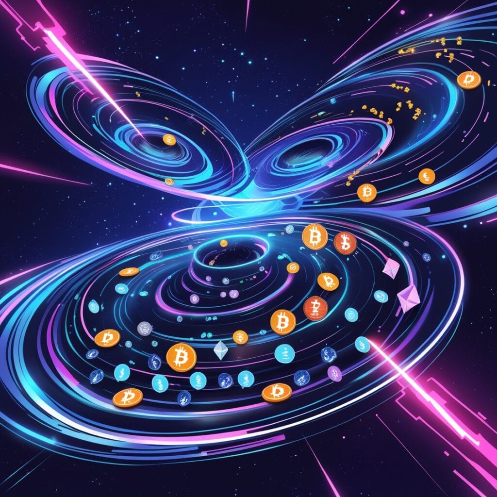 Crypto Market