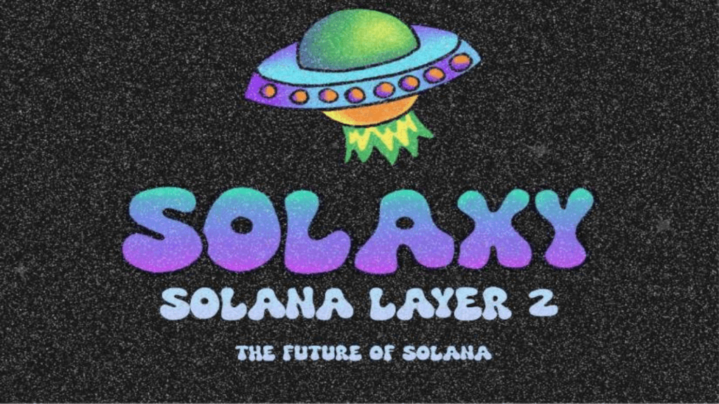 Solaxy 