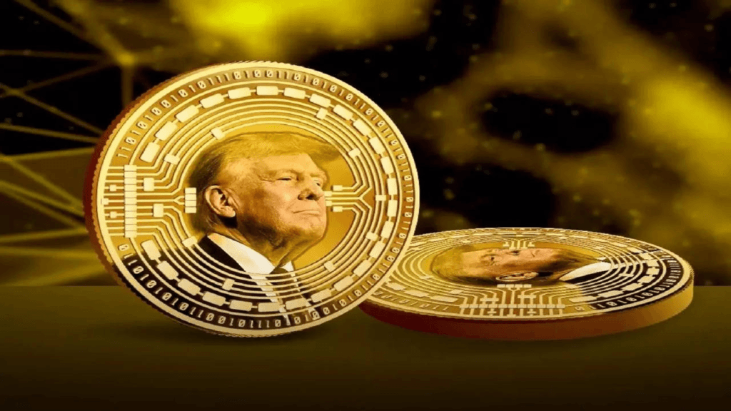 Official Trump