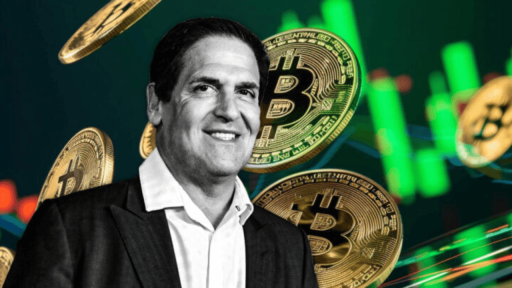 Mark Cuban