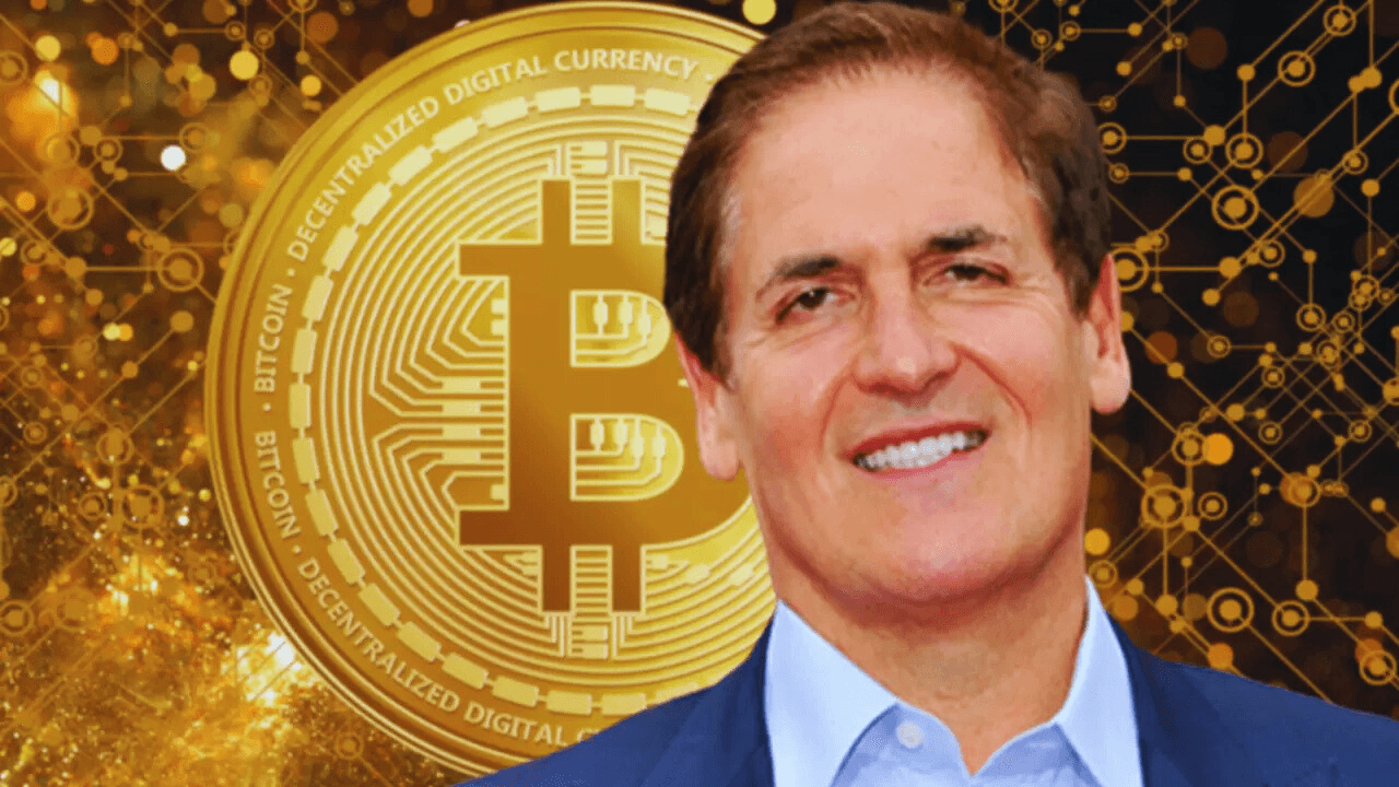 Mark Cuban