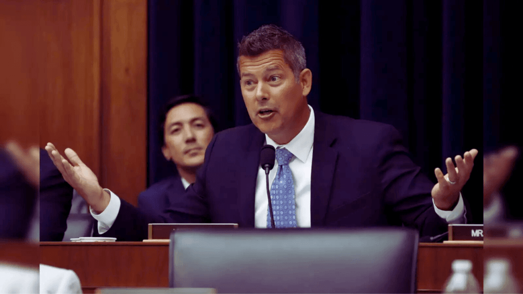 Sean Duffy