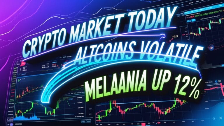 Crypto Market