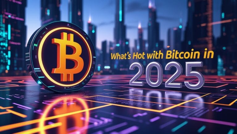 Bitcoin