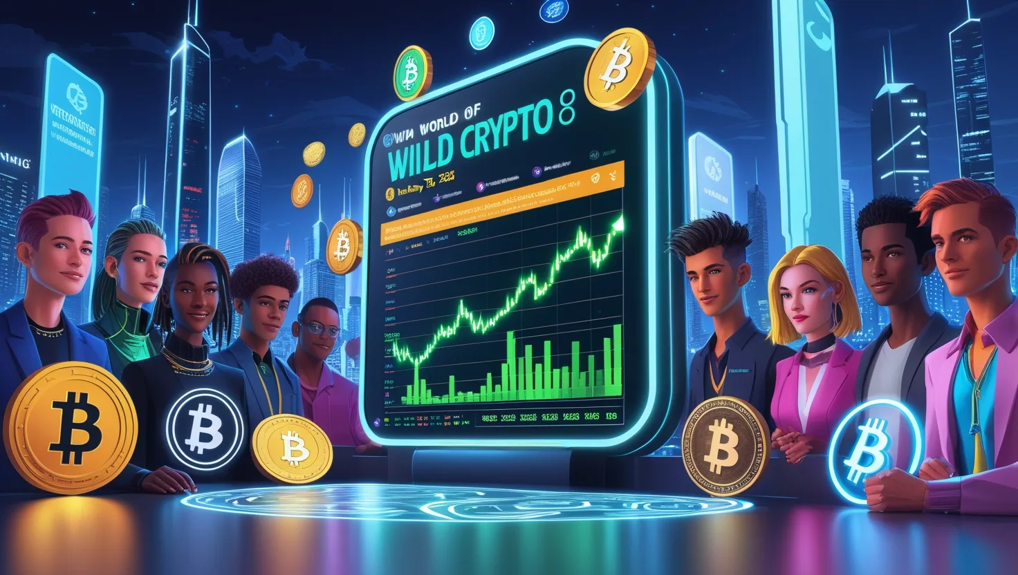 Crypto