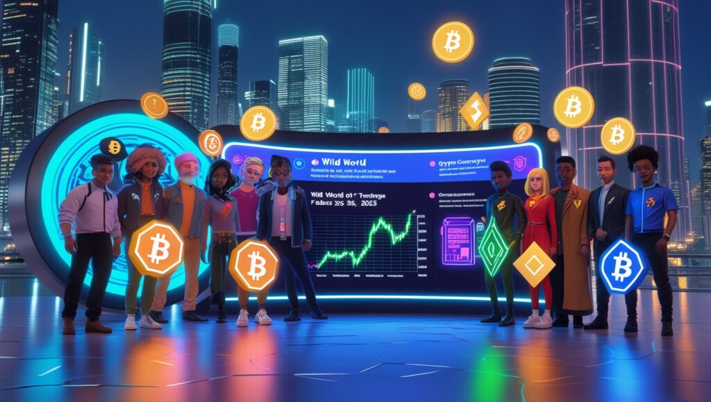 Crypto