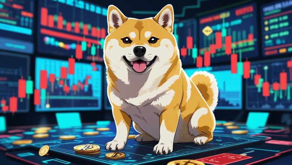 Dogecoin