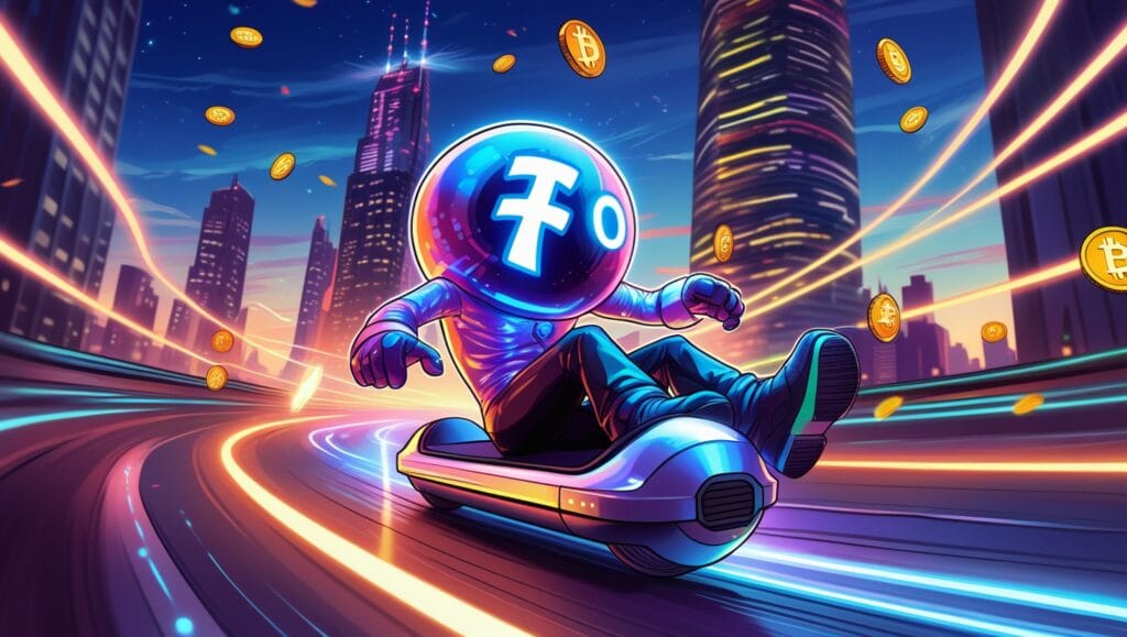 PI coin