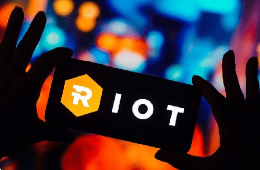 Riot