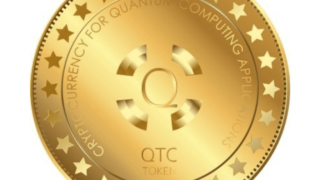 QuantumChain (QTC)