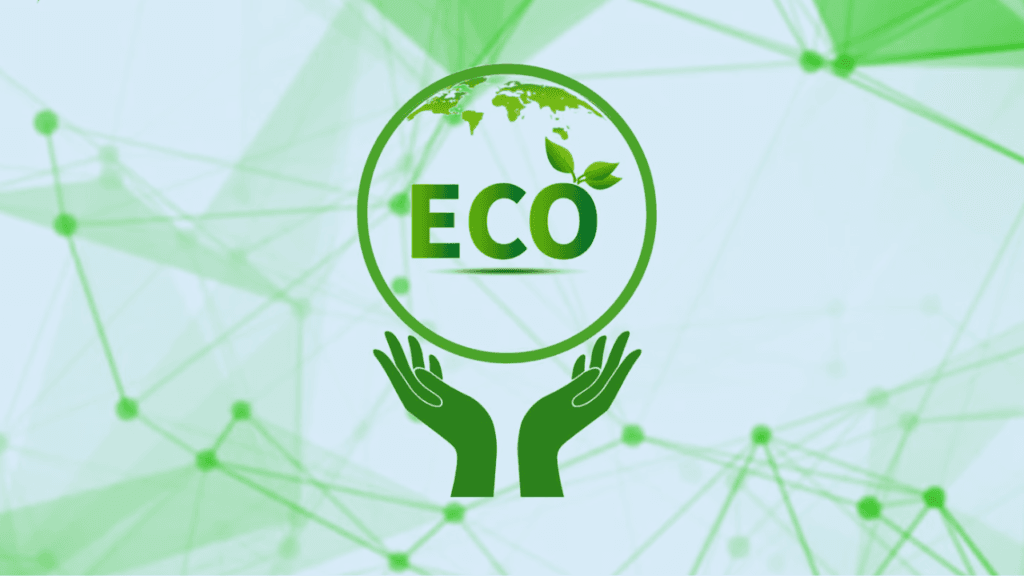 EcoToken (ECO)