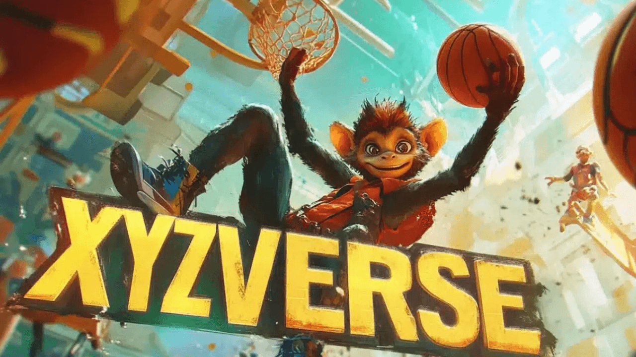 XYZVerse (XYZ)