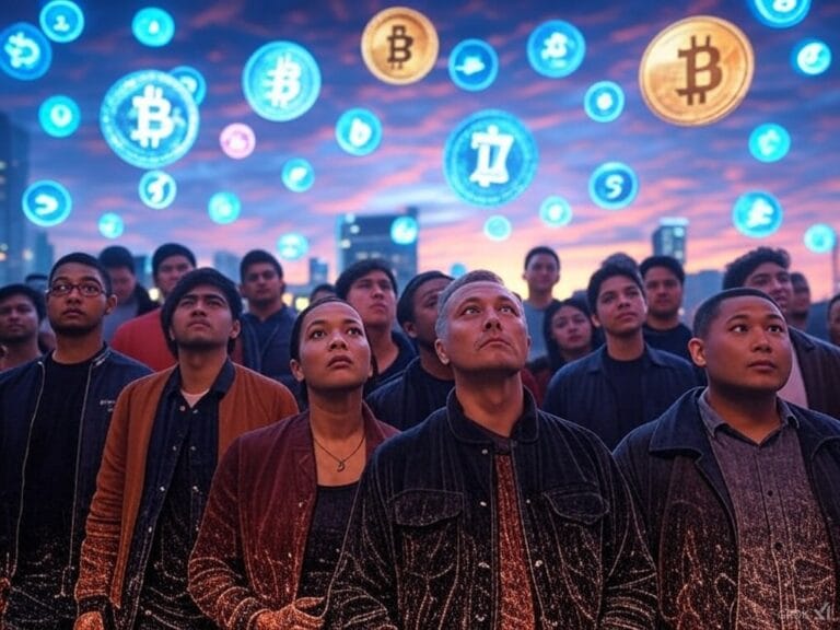 Crypto Coins