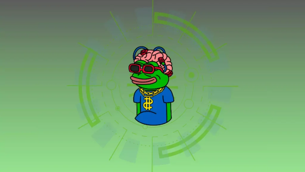 Pepe Unchained (PEPE)