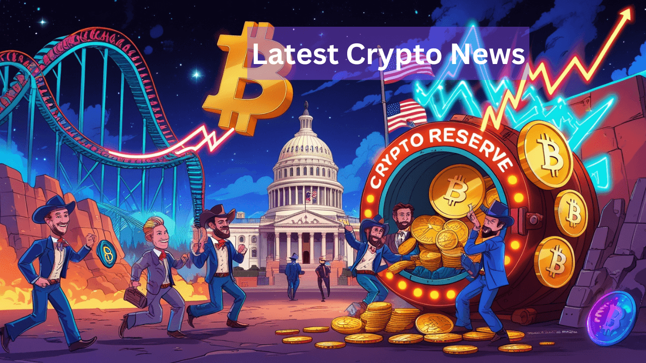 Crypto