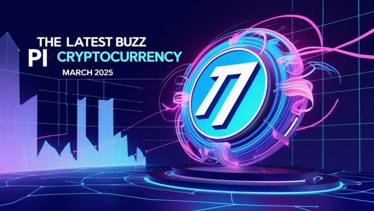 Pi Cryptocurrency