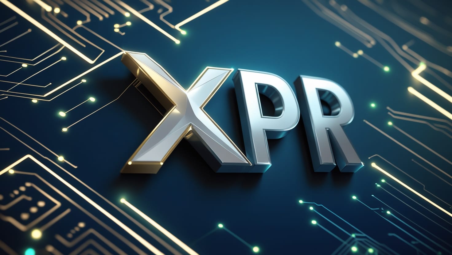 XRP