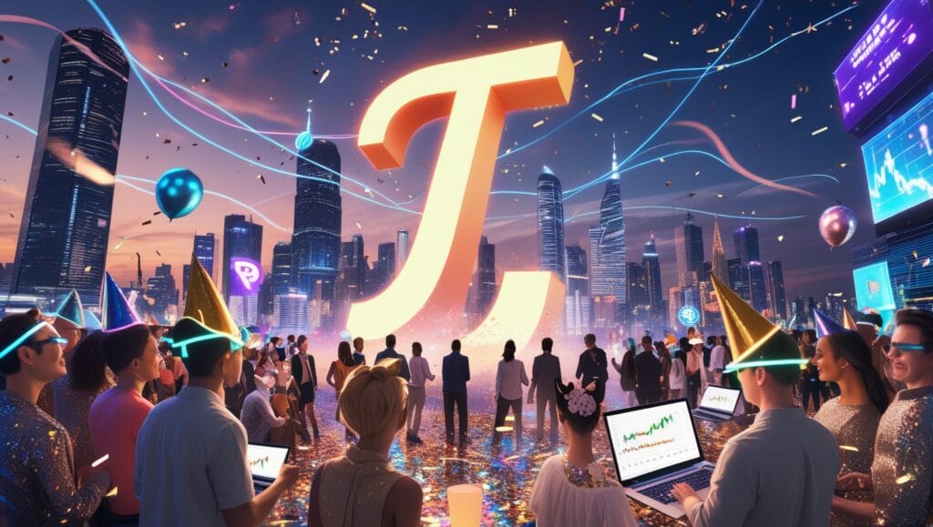 Pi Cryptocurrency