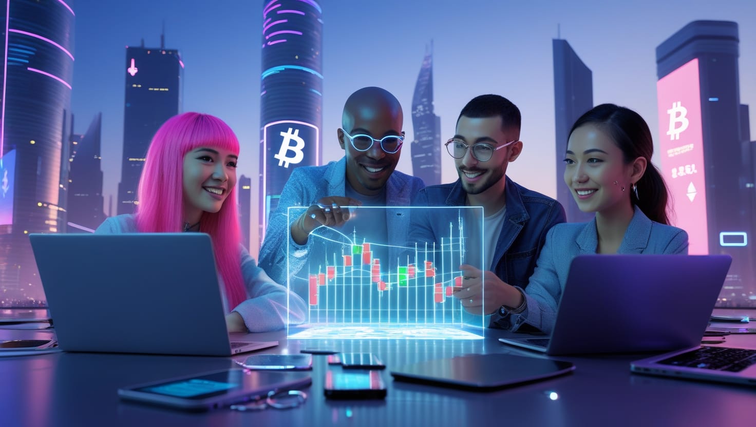 Crypto