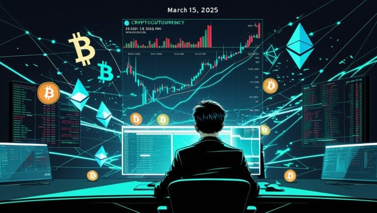 Crypto Market
