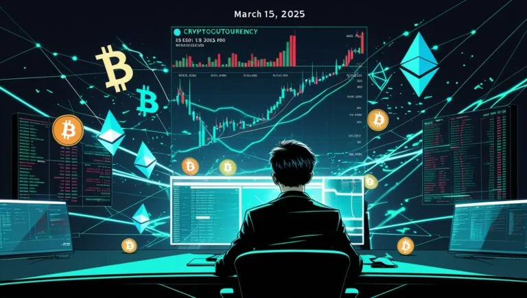 Crypto Market